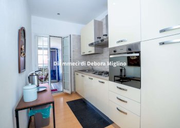 VIA GINOCCHIO-29 - Appartamento via Ramiro ginocchio, 14, Genova (zona Sestri Ponente) - foto 20