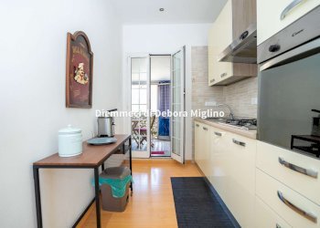 VIA GINOCCHIO-30 - Appartamento via Ramiro ginocchio, 14, Genova (zona Sestri Ponente) - foto 21