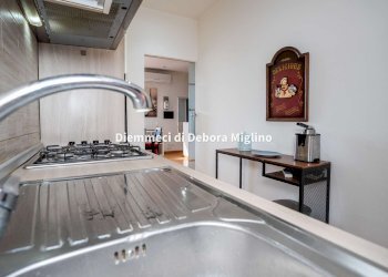 VIA GINOCCHIO-32 - Appartamento via Ramiro ginocchio, 14, Genova (zona Sestri Ponente) - foto 22