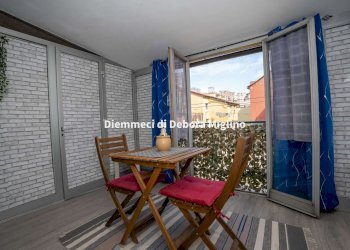 VIA GINOCCHIO-35 - Appartamento via Ramiro ginocchio, 14, Genova (zona Sestri Ponente) - foto 23