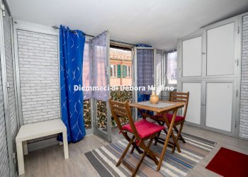 VIA GINOCCHIO-36 - Appartamento via Ramiro ginocchio, 14, Genova (zona Sestri Ponente) - foto 24