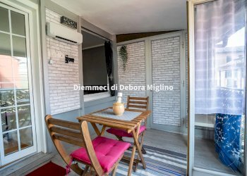 VIA GINOCCHIO-37 - Appartamento via Ramiro ginocchio, 14, Genova (zona Sestri Ponente) - foto 25