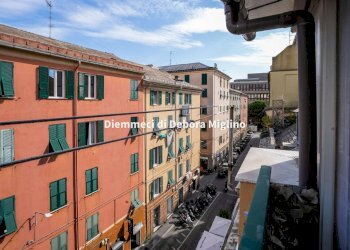 VIA GINOCCHIO-39 - Appartamento via Ramiro ginocchio, 14, Genova (zona Sestri Ponente) - foto 27