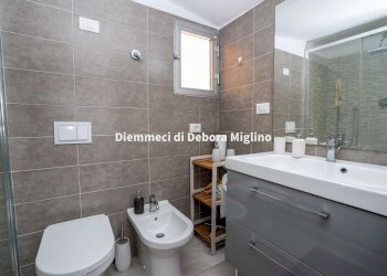 VIA GINOCCHIO-43 - Appartamento via Ramiro ginocchio, 14, Genova (zona Sestri Ponente) - foto 30