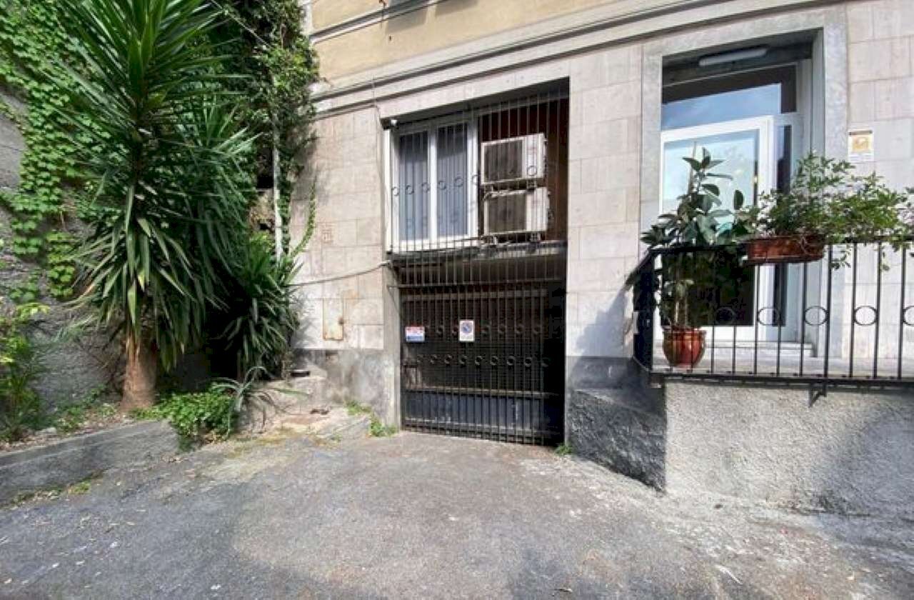 IMG_6404 - Box via Jacini, 2, Genova (neighborhood Sestri Ponente) - photo 1