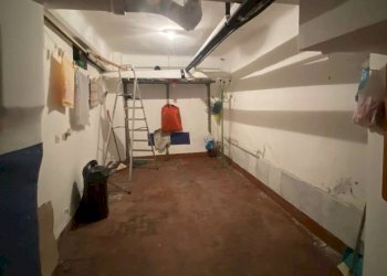 2081ec41-30f3-4264-aabe-b8857a2dc7a0 - Box via Jacini, 2, Genova (zona Sestri Ponente) - foto 6