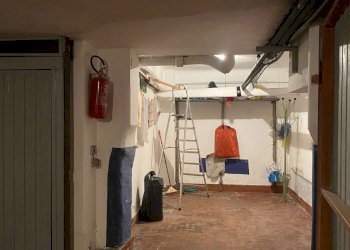 a794b255-73a0-410a-87dc-773b6ed1a596 - Box via Jacini, 2, Genova (zona Sestri Ponente) - foto 7