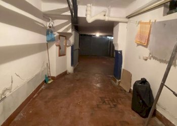 1696f476-bb66-4e47-80f2-9836d9a83e55 - Box via Jacini, 2, Genova (zona Sestri Ponente) - foto 8