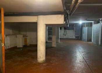 f9662212-4454-485c-8767-abd7dfc9ae22 - Box via Jacini, 2, Genova (zona Sestri Ponente) - foto 9