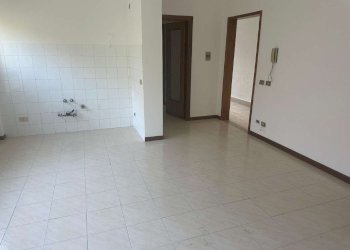 Soggiorno 6. - Bilocale via Beata Vergine del Carmelo, Roma (zona Mostacciano) - foto 8