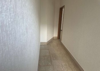 Corridoio - Bilocale via Beata Vergine del Carmelo, Roma (zona Mostacciano) - foto 13