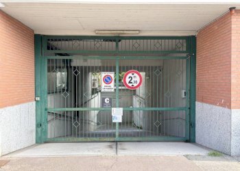 Ingresso - Box via Giuseppe Tartini, 10/25, Torino - foto 3