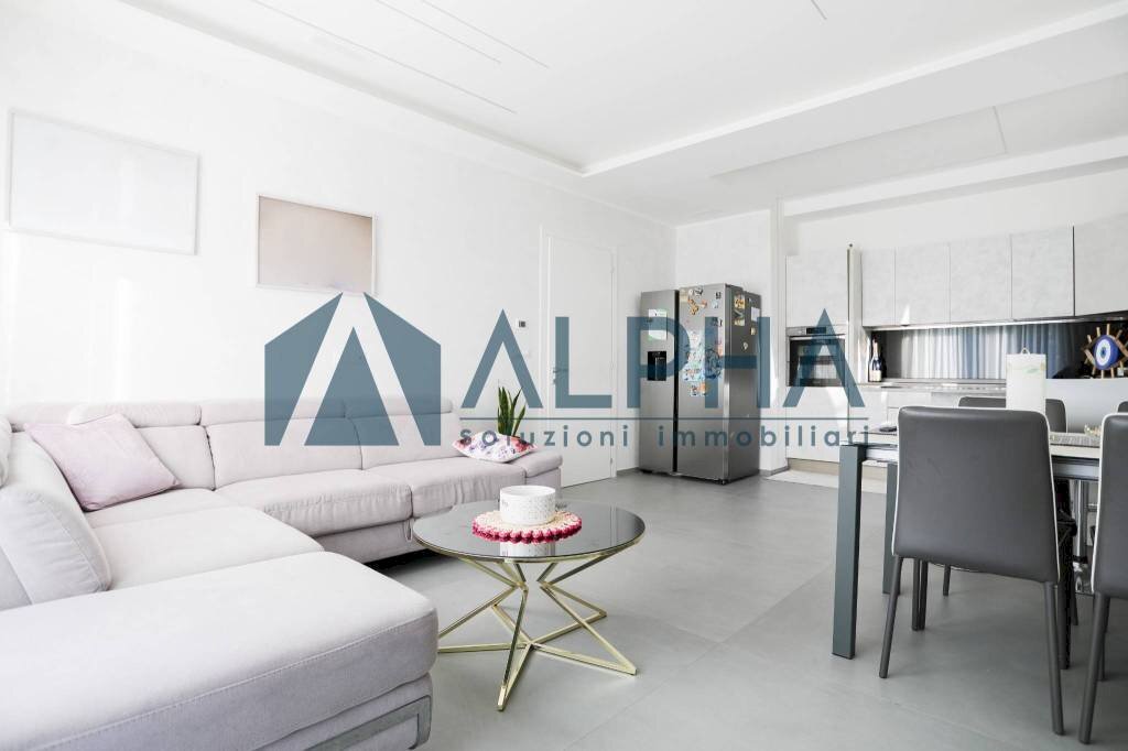 Salone - Villa via Emilio Fattori, Rimini - photo 2