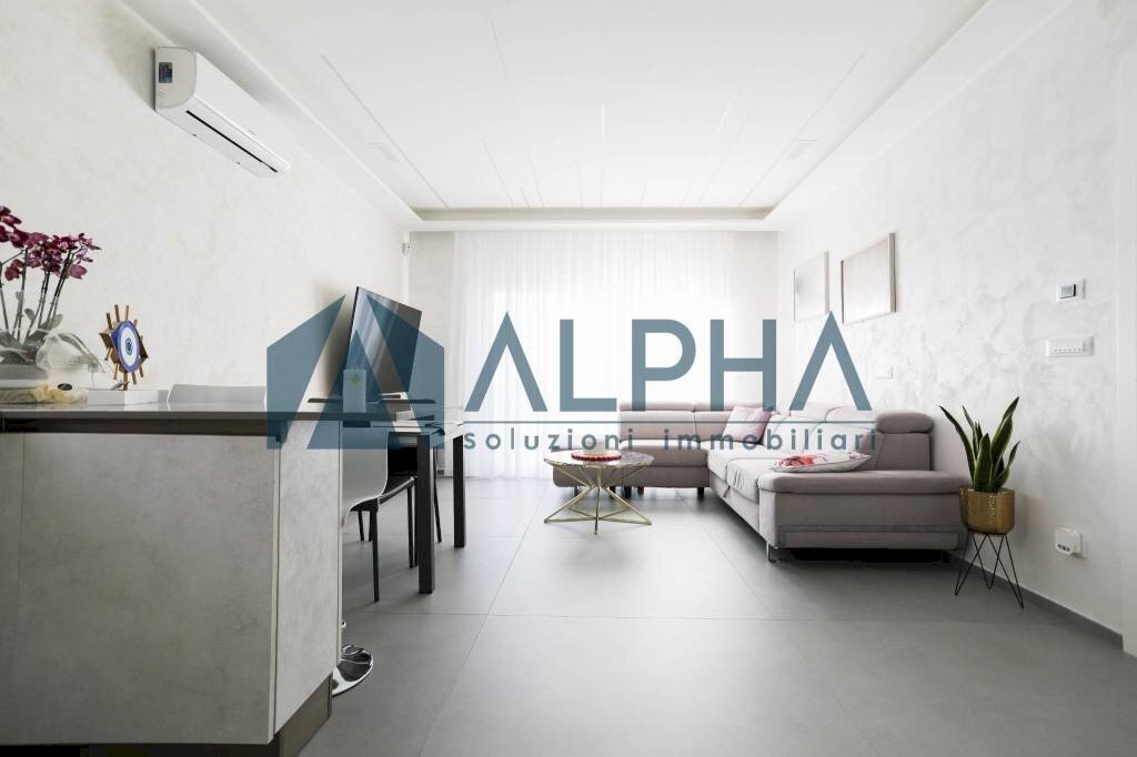 Salone - Villa via Emilio Fattori, Rimini - photo 3