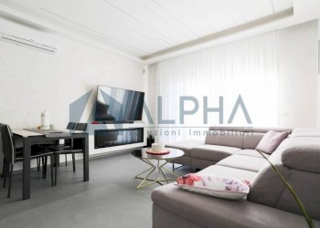 Salone - Villa via Emilio Fattori, Rimini - foto 1