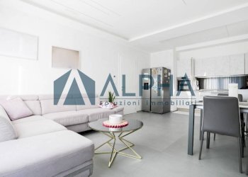 Salone - Villa via Emilio Fattori, Rimini - foto 2