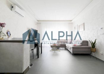 Salone - Villa via Emilio Fattori, Rimini - foto 3