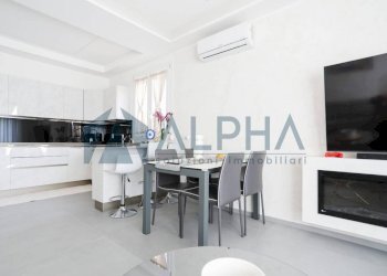 Salone - Villa via Emilio Fattori, Rimini - foto 5