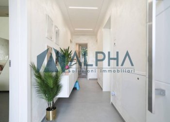 Corridoio - Villa via Emilio Fattori, Rimini - foto 7