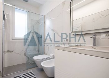 Bagno - Villa via Emilio Fattori, Rimini - foto 8