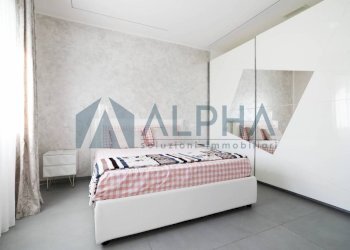Camera da letto - Villa via Emilio Fattori, Rimini - foto 10
