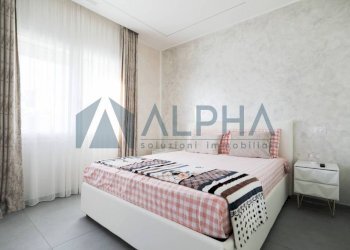 Camera da letto - Villa via Emilio Fattori, Rimini - foto 11