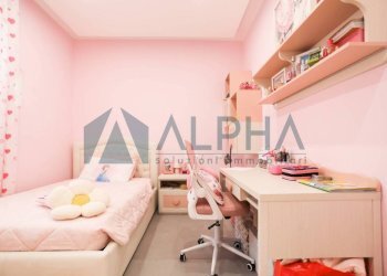 Camera da letto - Villa via Emilio Fattori, Rimini - foto 14