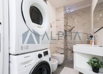 Bagno - Villa via Emilio Fattori, Rimini - foto 17