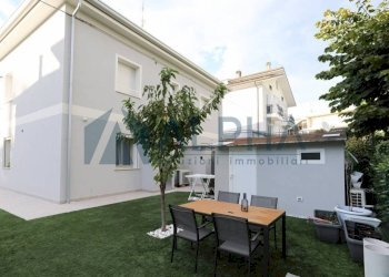 Giardino - Villa via Emilio Fattori, Rimini - foto 18