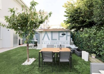 Giardino - Villa via Emilio Fattori, Rimini - foto 19