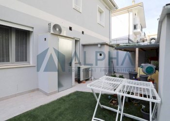 Giardino - Villa via Emilio Fattori, Rimini - foto 20