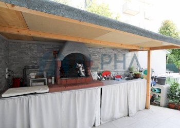 Veranda - Villa via Emilio Fattori, Rimini - foto 21