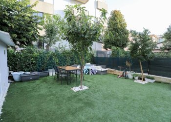 Giardino - Villa via Emilio Fattori, Rimini - foto 22