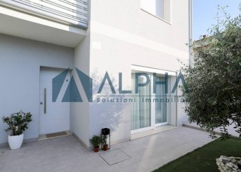 Giardino - Villa via Emilio Fattori, Rimini - foto 23