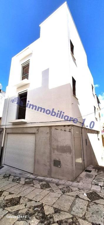 Zona - Casa indipendente via Sacerdote Coraci, 37, Alcamo - foto 1