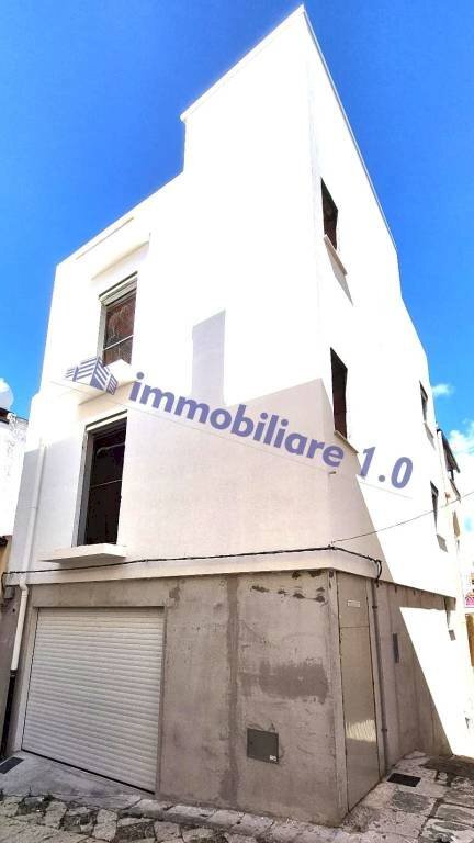 Zona - Casa indipendente via Sacerdote Coraci, 37, Alcamo - foto 2