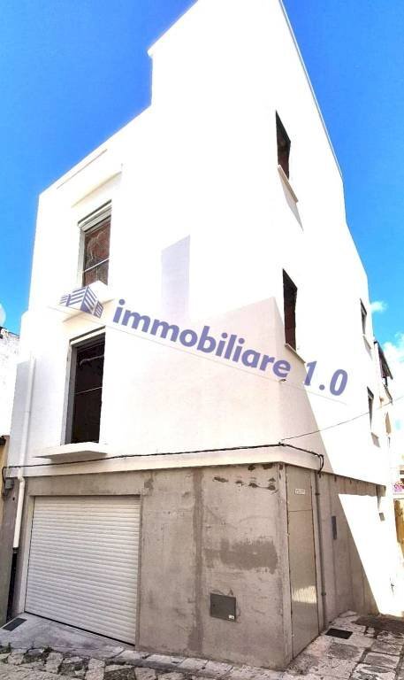 Zona - Casa indipendente via Sacerdote Coraci, 37, Alcamo - foto 3