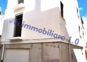 Zona - Independent house via Sacerdote Coraci, 37, Alcamo - photo 1