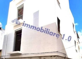 Zona - Independent house via Sacerdote Coraci, 37, Alcamo - photo 2