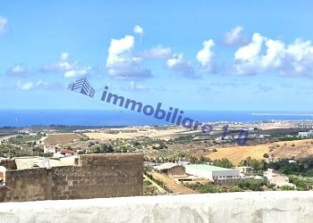 Vista - Independent house via Sacerdote Coraci, 37, Alcamo - photo 4