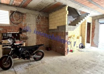 Magazzino - Independent house via Sacerdote Coraci, 37, Alcamo - photo 5