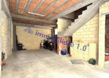 Box auto - Independent house via Sacerdote Coraci, 37, Alcamo - photo 6