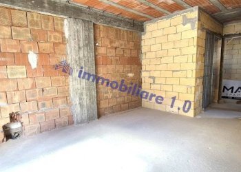 Stanza non arredata - Independent house via Sacerdote Coraci, 37, Alcamo - photo 10