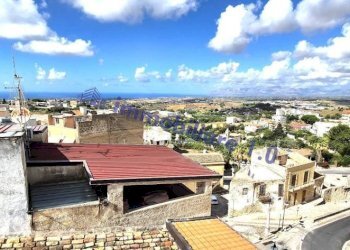 Vista - Independent house via Sacerdote Coraci, 37, Alcamo - photo 17