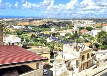 Vista - Independent house via Sacerdote Coraci, 37, Alcamo - photo 18