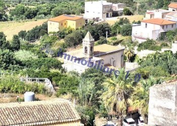 Vista - Independent house via Sacerdote Coraci, 37, Alcamo - photo 19