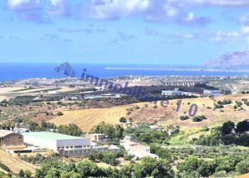 Vista - Independent house via Sacerdote Coraci, 37, Alcamo - photo 20