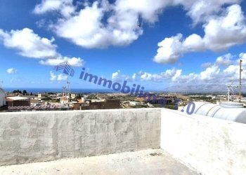 Terrazzo - Independent house via Sacerdote Coraci, 37, Alcamo - photo 21