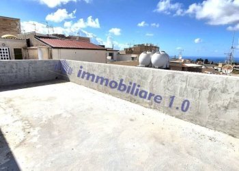 Terrazzo - Independent house via Sacerdote Coraci, 37, Alcamo - photo 22