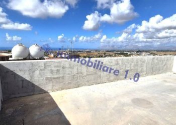 Terrazzo - Independent house via Sacerdote Coraci, 37, Alcamo - photo 24